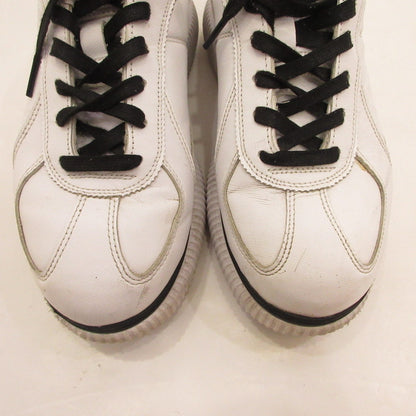 ONITSUKA TIGER | オニツカタイガー DELECITY スニーカー 1183B873 ホワイト 26.5cm【姫路東店】