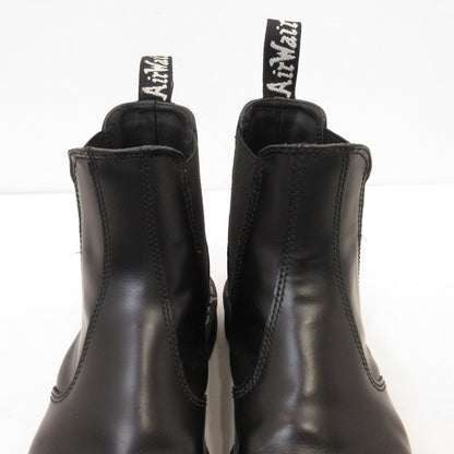 Dr.Martens | ドクターマーチン ホワイトステッチ チェルシーブーツ ブーツ 2976WS ブラック【姫路東店】