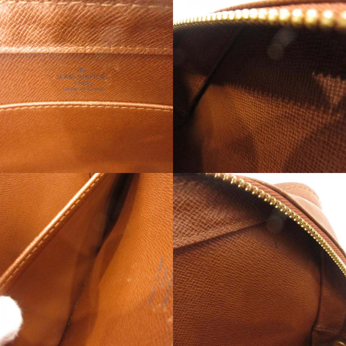 LOUIS VUITTON | ルイ・ヴィトン オルセー セカンドバッグ M51790【姫路東店】