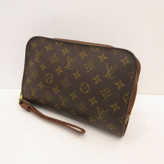 LOUIS VUITTON | ルイ・ヴィトン オルセー セカンドバッグ M51790【姫路東店】