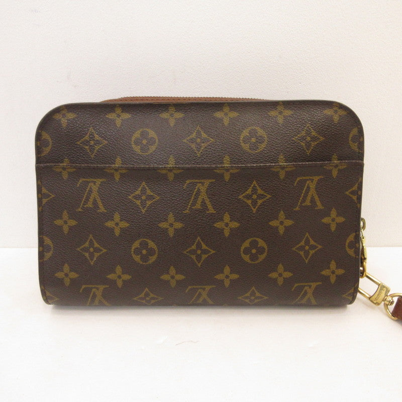 LOUIS VUITTON | ルイ・ヴィトン オルセー セカンドバッグ M51790【姫路東店】