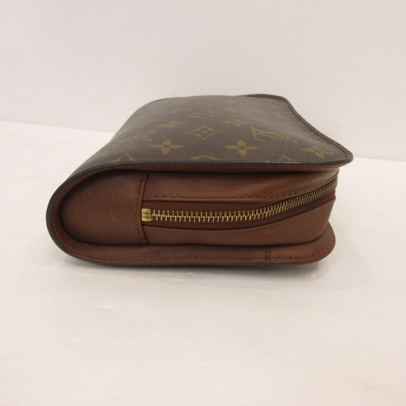 LOUIS VUITTON | ルイ・ヴィトン オルセー セカンドバッグ M51790【姫路東店】
