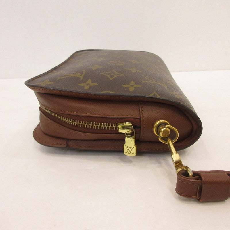 LOUIS VUITTON | ルイ・ヴィトン オルセー セカンドバッグ M51790【姫路東店】