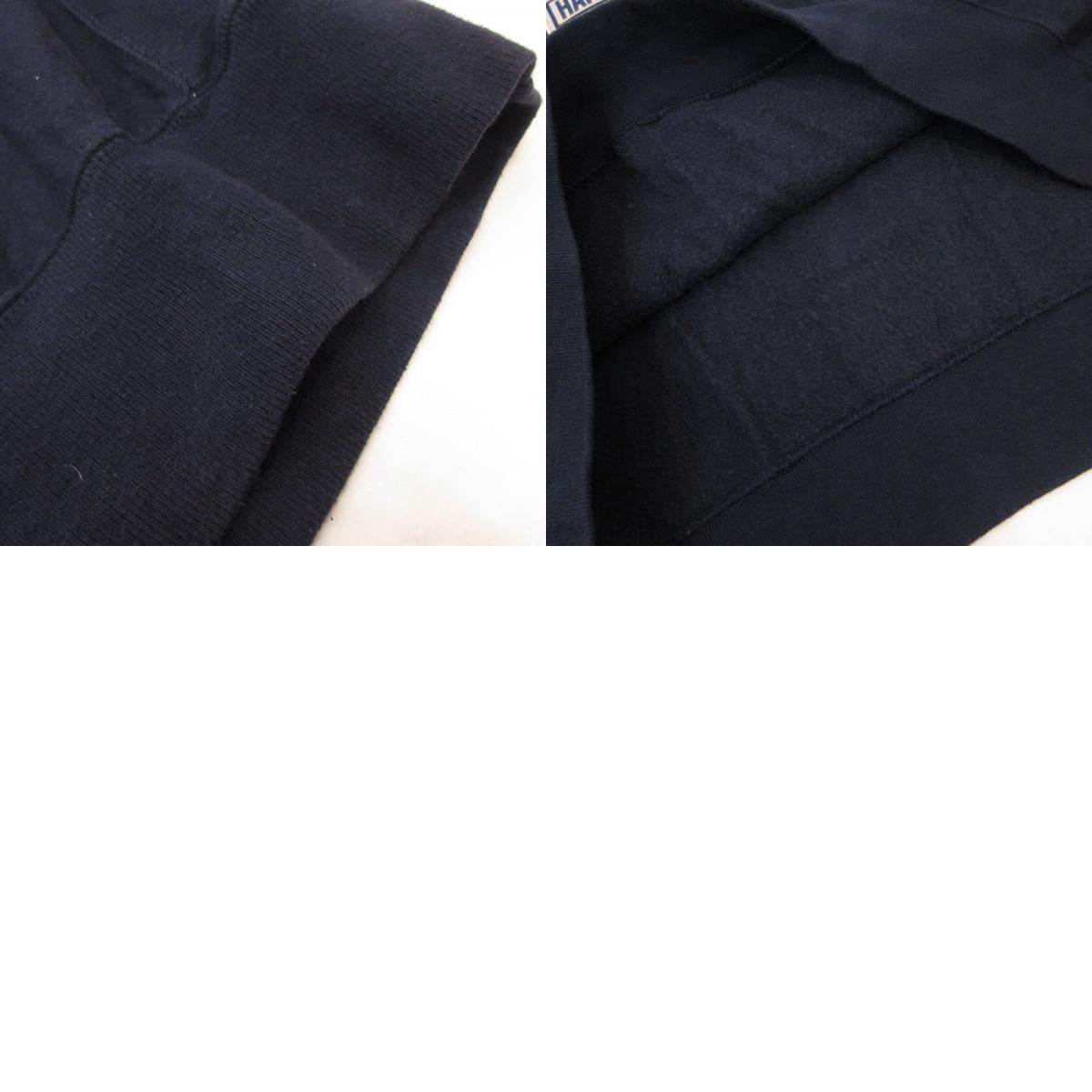 Champion | チャンピオン REVERSE WEAVE スウェット GF70 ×HARLEY-DAVIDSON　ｻｲｽﾞ:2XL ネイビー【姫路東店】