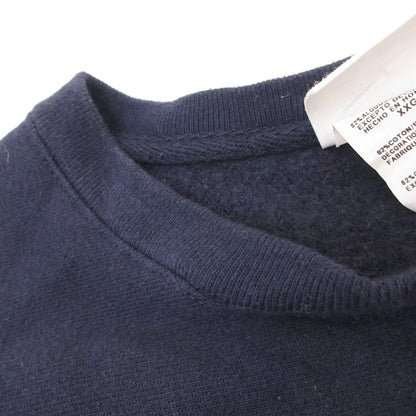 Champion | チャンピオン REVERSE WEAVE スウェット GF70 ×HARLEY-DAVIDSON　ｻｲｽﾞ:2XL ネイビー【姫路東店】