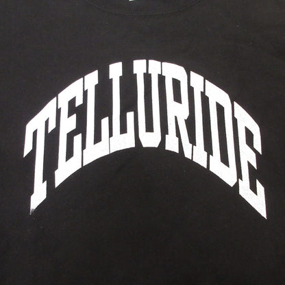 Champion | チャンピオン TELLURIDE REVERSE WEAVE スウェット S149 ブラック サイズ：L【姫路東店】