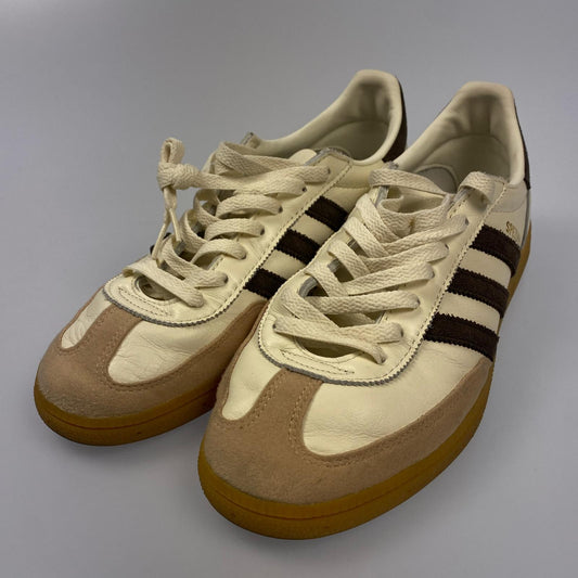 adidas | アディダス Handball Spezial スニーカー IE3709 サイズ:28.5cm アイボリー 28.5cm【姫路東店】
