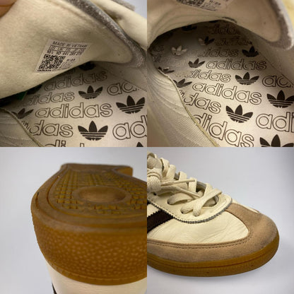 adidas | アディダス Handball Spezial スニーカー IE3709 サイズ:28.5cm アイボリー 28.5cm【姫路東店】
