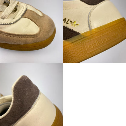 adidas | アディダス Handball Spezial スニーカー IE3709 サイズ:28.5cm アイボリー 28.5cm【姫路東店】