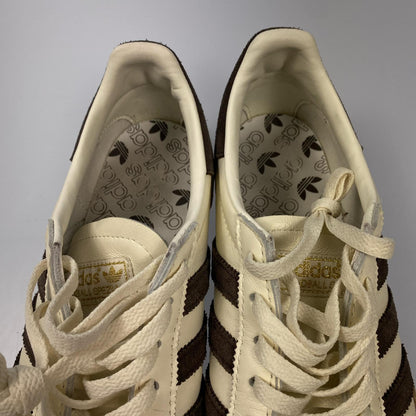 adidas | アディダス Handball Spezial スニーカー IE3709 サイズ:28.5cm アイボリー 28.5cm【姫路東店】