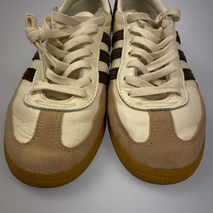 adidas | アディダス Handball Spezial スニーカー IE3709 サイズ:28.5cm アイボリー 28.5cm【姫路東店】