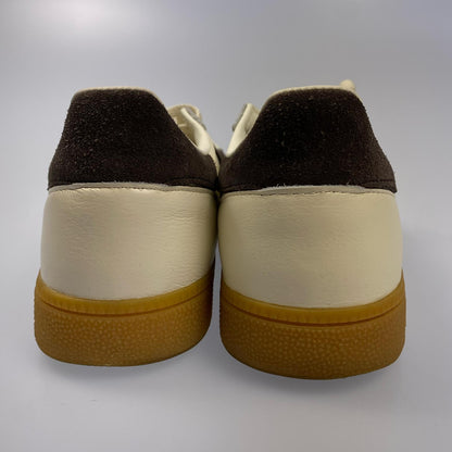 adidas | アディダス Handball Spezial スニーカー IE3709 サイズ:28.5cm アイボリー 28.5cm【姫路東店】