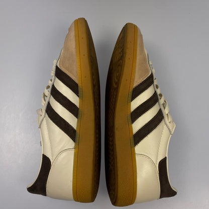 adidas | アディダス Handball Spezial スニーカー IE3709 サイズ:28.5cm アイボリー 28.5cm【姫路東店】
