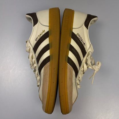 adidas | アディダス Handball Spezial スニーカー IE3709 サイズ:28.5cm アイボリー 28.5cm【姫路東店】