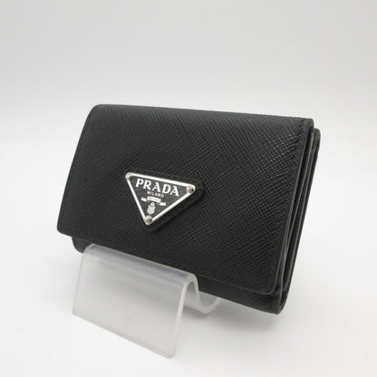 PRADA | プラダ サフィアーノ コンパクトウォレット 2MH042【姫路東店】