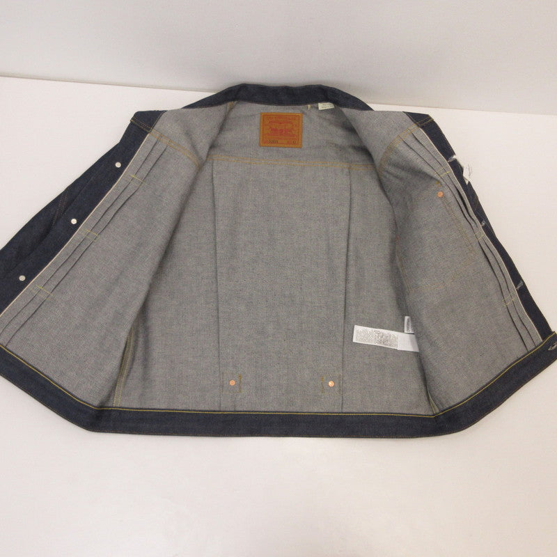 Levi's VintageClothing | リーバイスヴィンテージクロージング デニム 70506-0028 ネイビー サイズ：42【姫路東店】