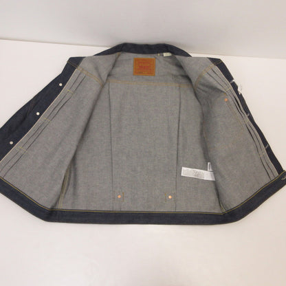 Levi's VintageClothing | リーバイスヴィンテージクロージング デニム 70506-0028 ネイビー サイズ：42【姫路東店】