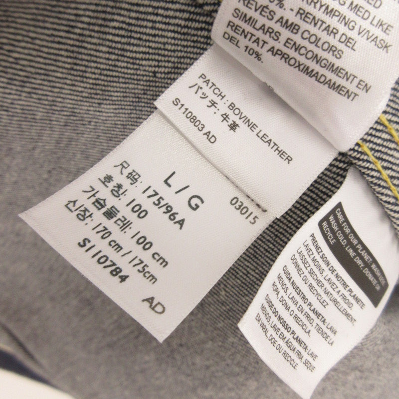 Levi's VintageClothing | リーバイスヴィンテージクロージング デニム 70506-0028 ネイビー サイズ：42【姫路東店】