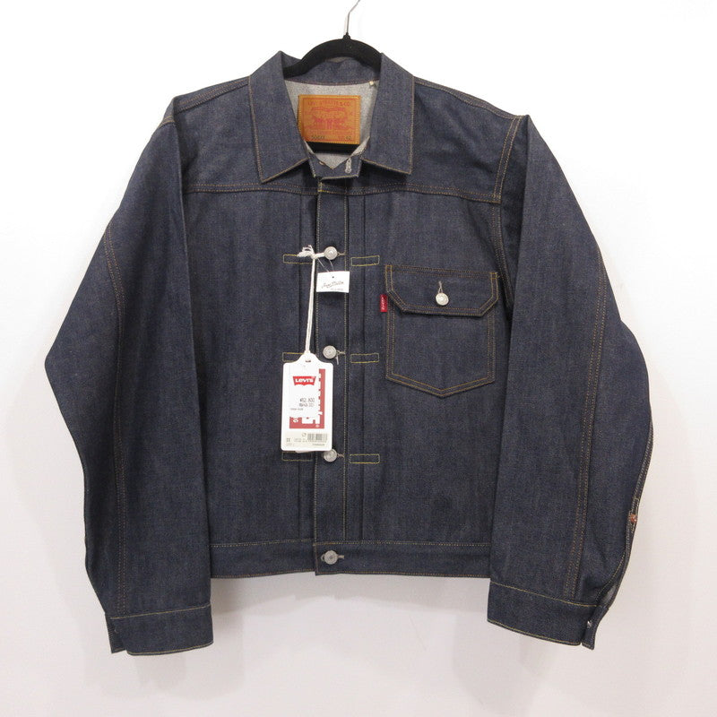 Levi's VintageClothing | リーバイスヴィンテージクロージング デニム 70506-0028 ネイビー サイズ：42【姫路東店】