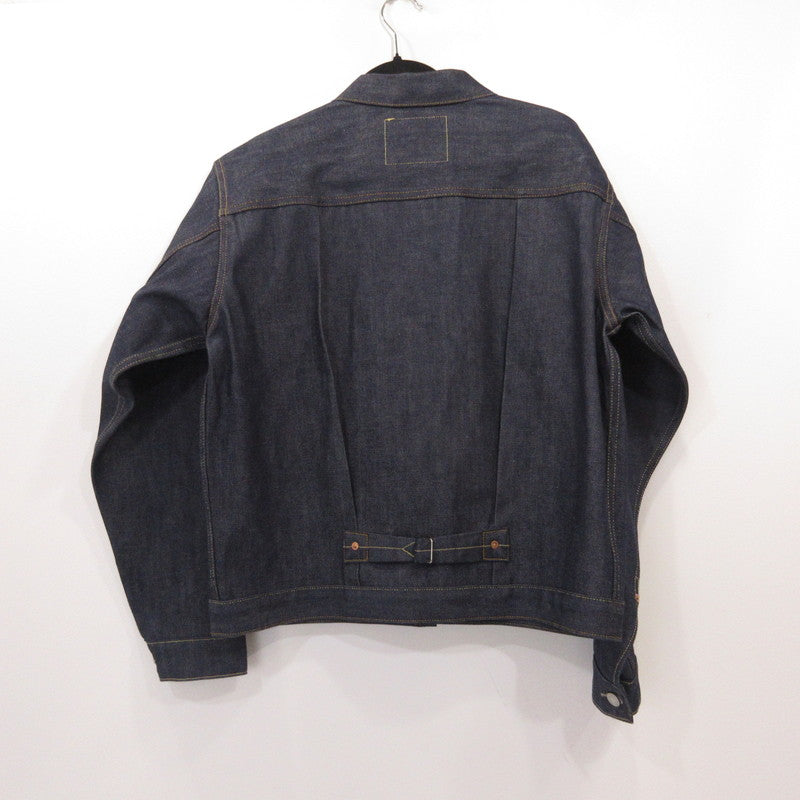 Levi's VintageClothing | リーバイスヴィンテージクロージング デニム 70506-0028 ネイビー サイズ：42【姫路東店】