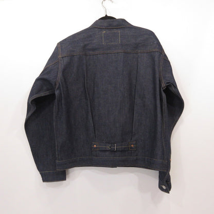 Levi's VintageClothing | リーバイスヴィンテージクロージング デニム 70506-0028 ネイビー サイズ：42【姫路東店】