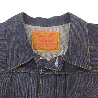 Levi's VintageClothing | リーバイスヴィンテージクロージング デニム 70506-0028 ネイビー サイズ：42【姫路東店】