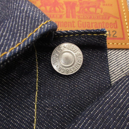 Levi's VintageClothing | リーバイスヴィンテージクロージング デニム 70506-0028 ネイビー サイズ：42【姫路東店】