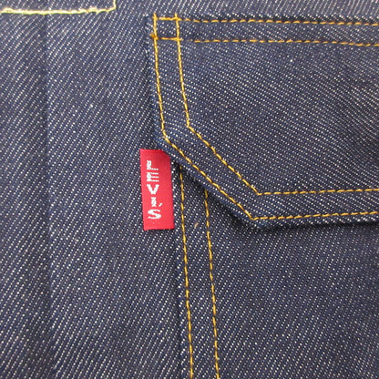 Levi's VintageClothing | リーバイスヴィンテージクロージング デニム 70506-0028 ネイビー サイズ：42【姫路東店】