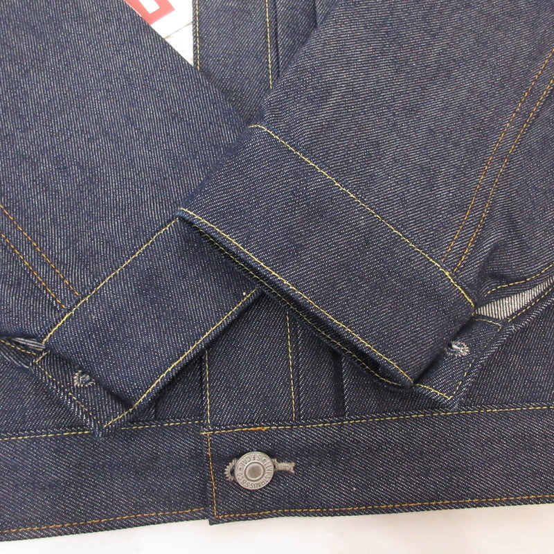 Levi's VintageClothing | リーバイスヴィンテージクロージング デニム 70506-0028 ネイビー サイズ：42【姫路東店】