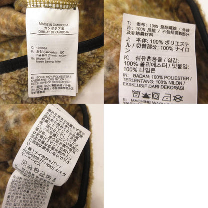 Supreme | シュプリーム Fleece Pullover その他トップス DN3256-277 ×NIKE ACG 2022A/W サイズ：M【姫路東店】
