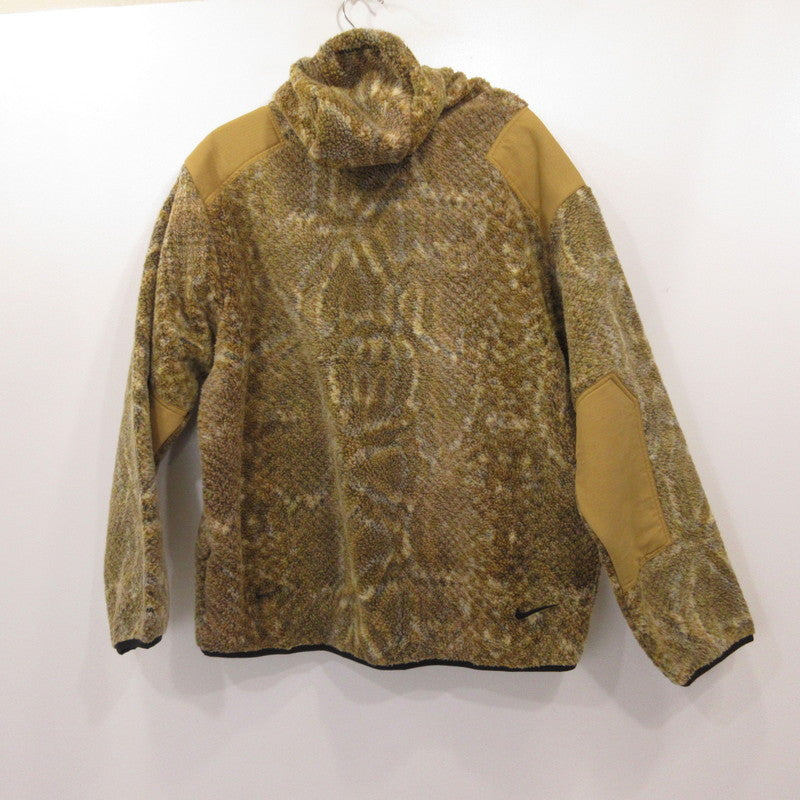 Supreme | シュプリーム Fleece Pullover その他トップス DN3256-277 ×NIKE ACG 2022A/W サイズ：M【姫路東店】