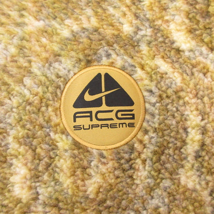 Supreme | シュプリーム Fleece Pullover その他トップス DN3256-277 ×NIKE ACG 2022A/W サイズ：M【姫路東店】