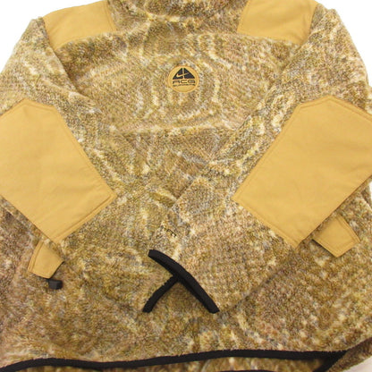 Supreme | シュプリーム Fleece Pullover その他トップス DN3256-277 ×NIKE ACG 2022A/W サイズ：M【姫路東店】