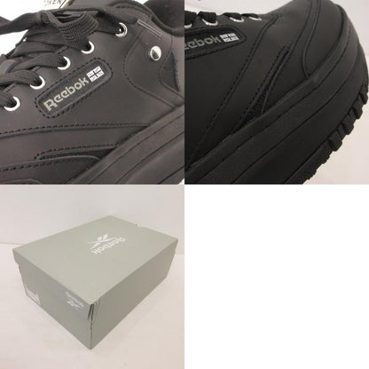 Reebok | リーボック CLUB C EXTRA スニーカー RB00054 ×ADRER ブラック 27cm【姫路東店】