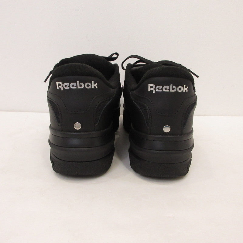 Reebok | リーボック CLUB C EXTRA スニーカー RB00054 ×ADRER ブラック 27cm【姫路東店】
