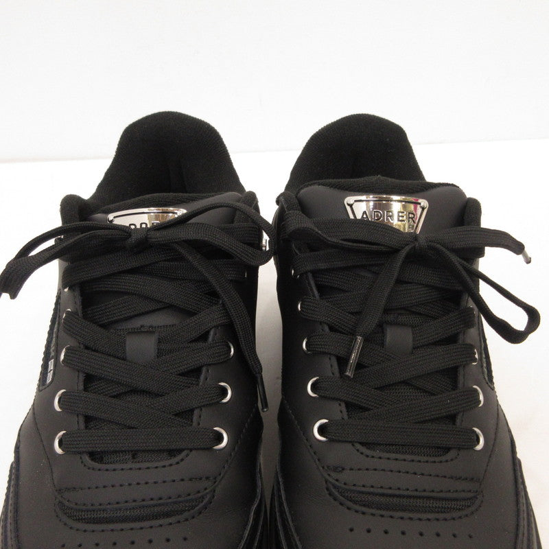 Reebok | リーボック CLUB C EXTRA スニーカー RB00054 ×ADRER ブラック 27cm【姫路東店】