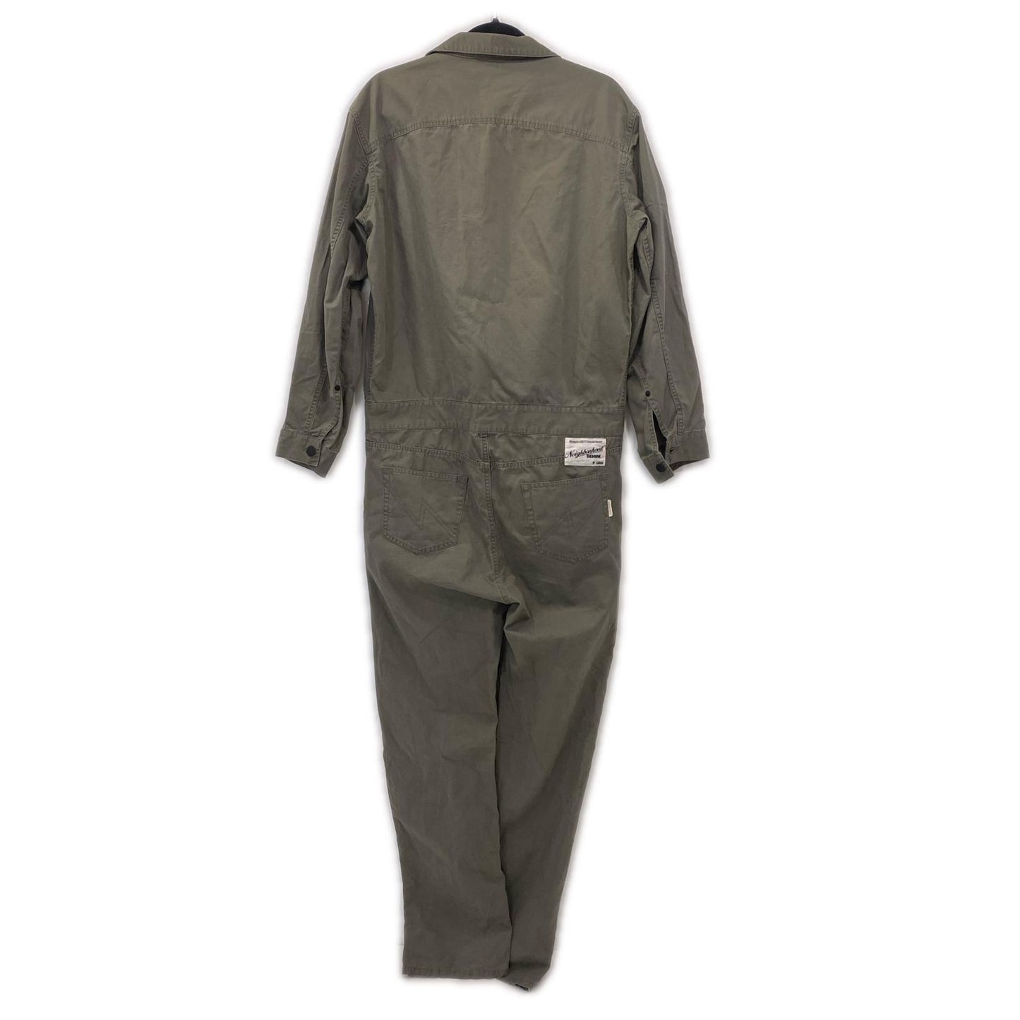NEIGHBORHOOD | ネイバーフッド ツナギ TSNH-PT05 00s カーキ サイズ：L【姫路東店】