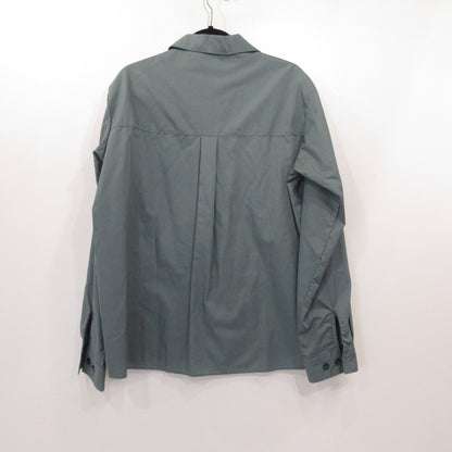 CHALLENGER | チャレンジャー L/S WORKER SHIRT その他トップス CLG-SH 023-001 サイズ：M【姫路東店】