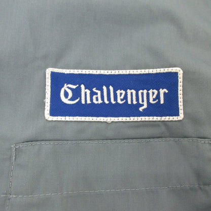 CHALLENGER | チャレンジャー L/S WORKER SHIRT その他トップス CLG-SH 023-001 サイズ：M【姫路東店】