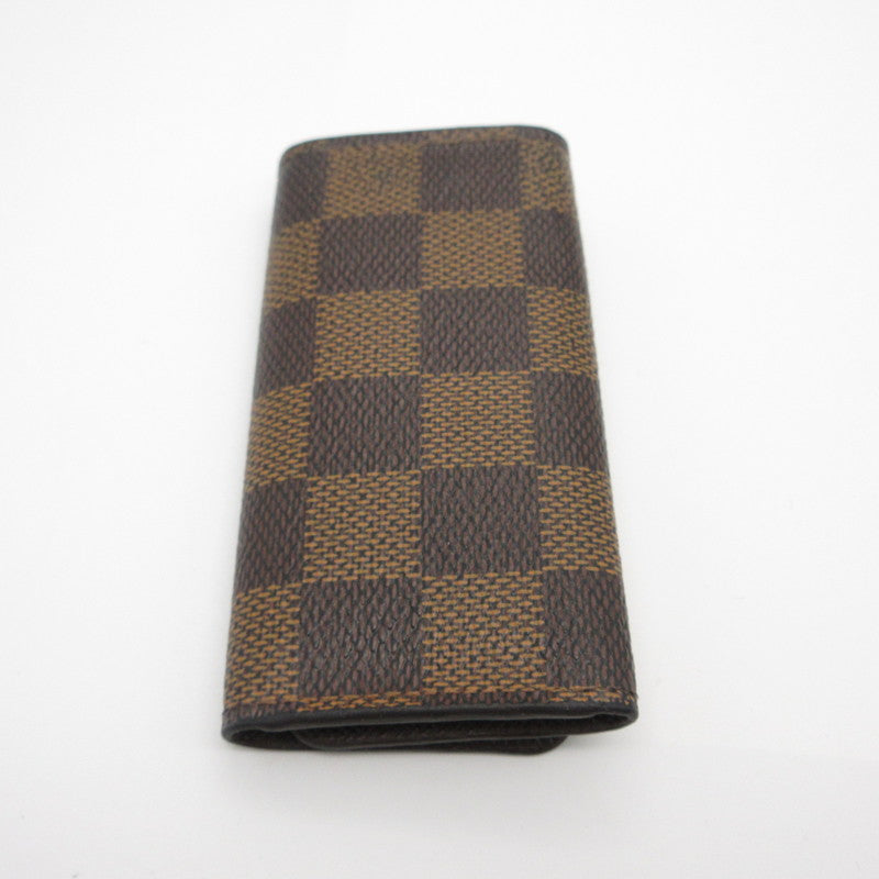 LOUIS VUITTON | ルイ・ヴィトン ダミエ ミュルティクレ4 キーケース N62631【姫路東店】