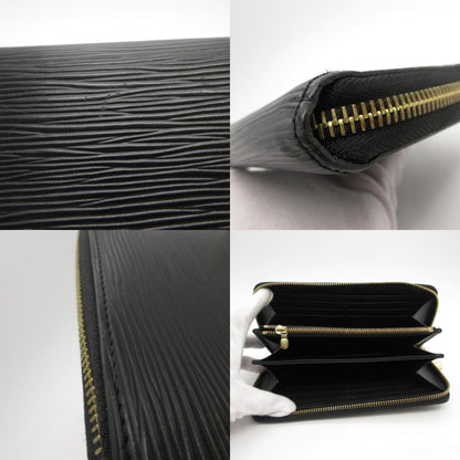 LOUIS VUITTON | ルイ・ヴィトン エピ ジッピーウォレット 長財布 M61857【姫路東店】