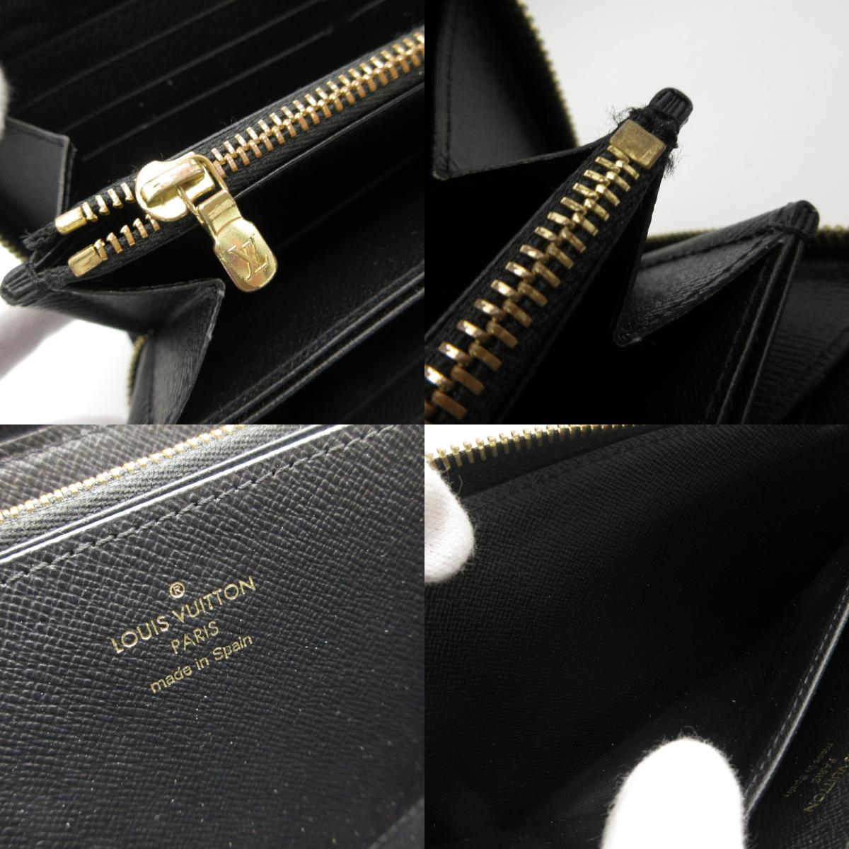 LOUIS VUITTON | ルイ・ヴィトン エピ ジッピーウォレット 長財布 M61857【姫路東店】