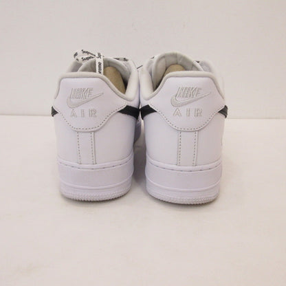 Supreme | シュプリーム AIR FORCE 1 LOW スニーカー CU9225-102 ×NIKE　2025S/S ホワイト 27cm【姫路東店】