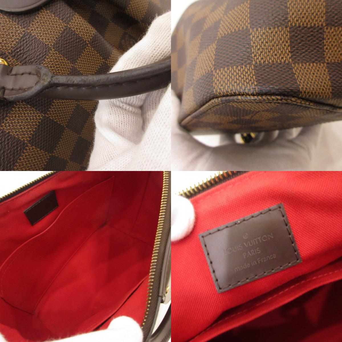 LOUIS VUITTON | ルイ・ヴィトン ダミエ シエナPM その他バッグ N41545【姫路東店】