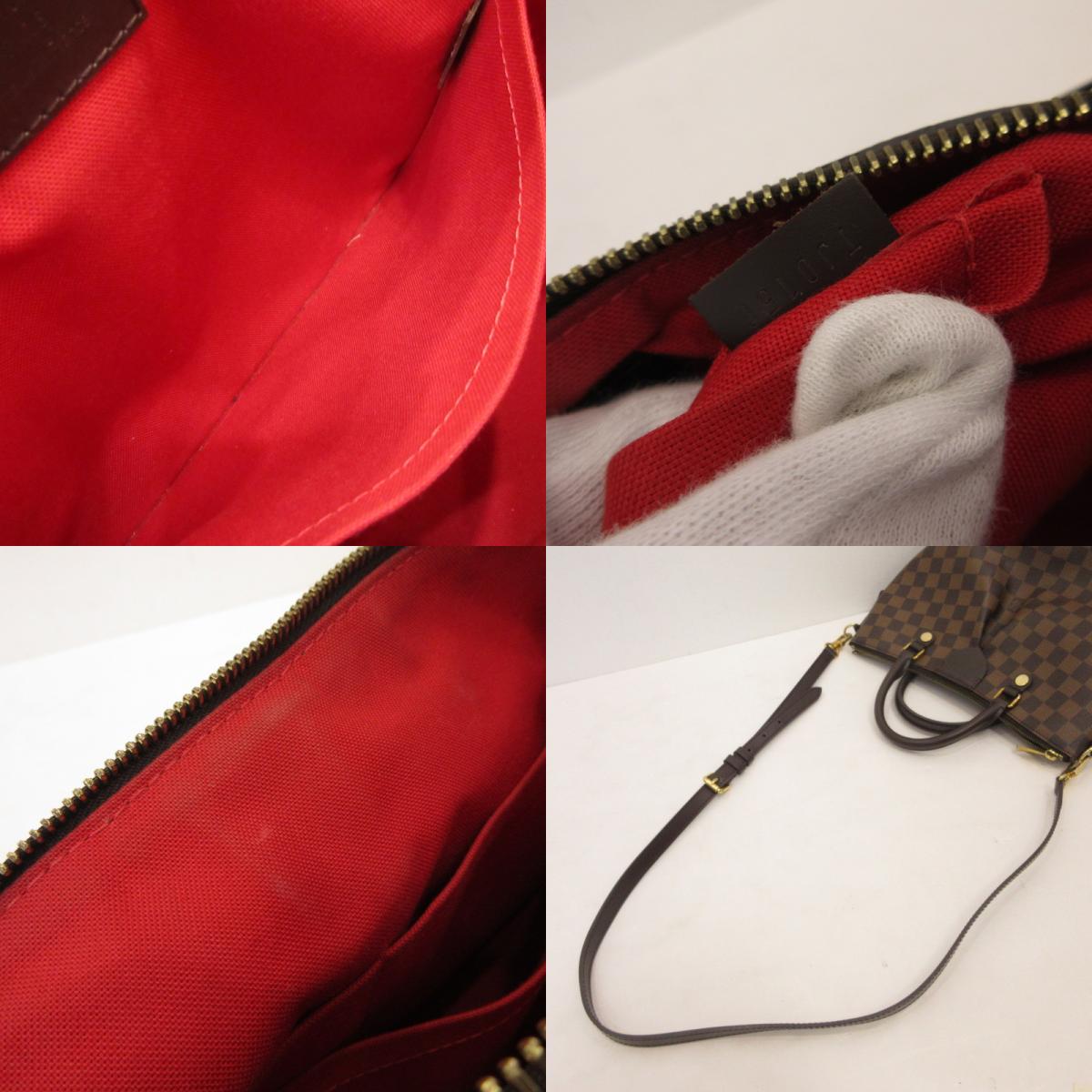 LOUIS VUITTON | ルイ・ヴィトン ダミエ シエナPM その他バッグ N41545【姫路東店】