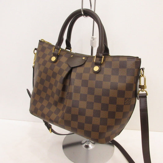 LOUIS VUITTON | ルイ・ヴィトン ダミエ シエナPM その他バッグ N41545【姫路東店】