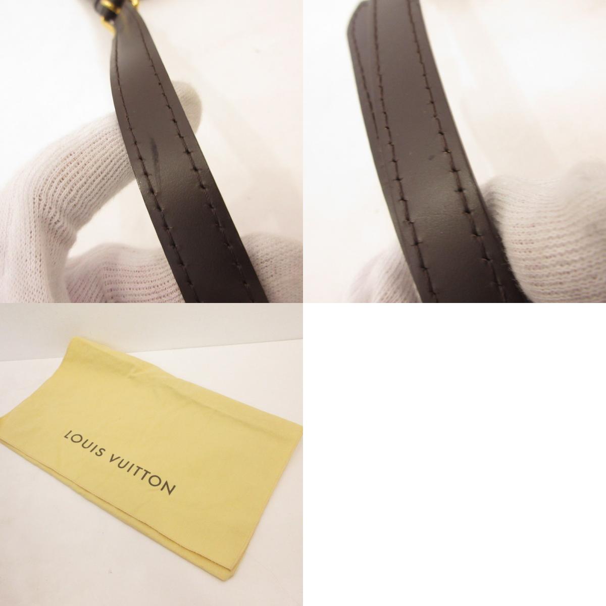 LOUIS VUITTON | ルイ・ヴィトン ダミエ シエナPM その他バッグ N41545【姫路東店】