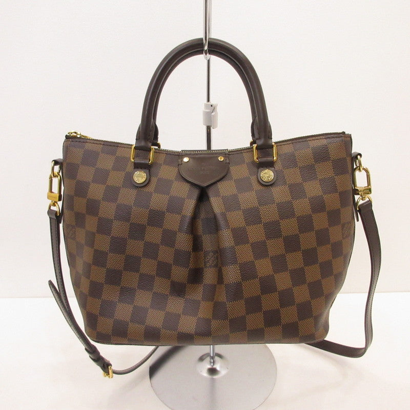LOUIS VUITTON | ルイ・ヴィトン ダミエ シエナPM その他バッグ N41545【姫路東店】