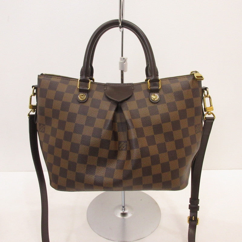 LOUIS VUITTON | ルイ・ヴィトン ダミエ シエナPM その他バッグ N41545【姫路東店】
