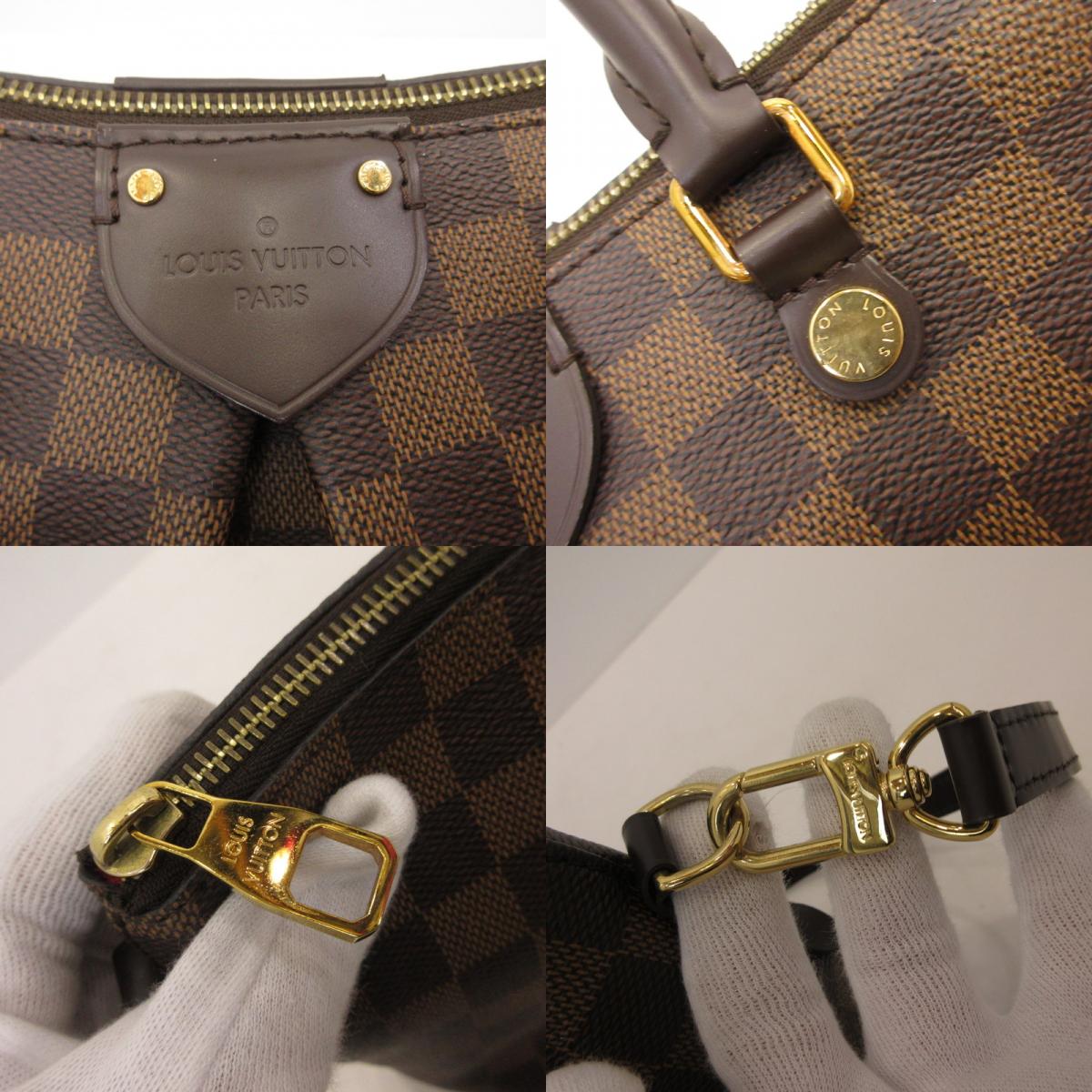 LOUIS VUITTON | ルイ・ヴィトン ダミエ シエナPM その他バッグ N41545【姫路東店】